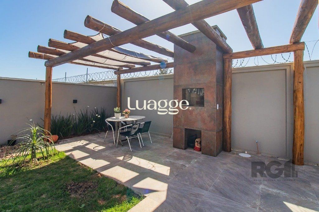 Casa de Condomínio à venda com 3 quartos, 127m² - Foto 39