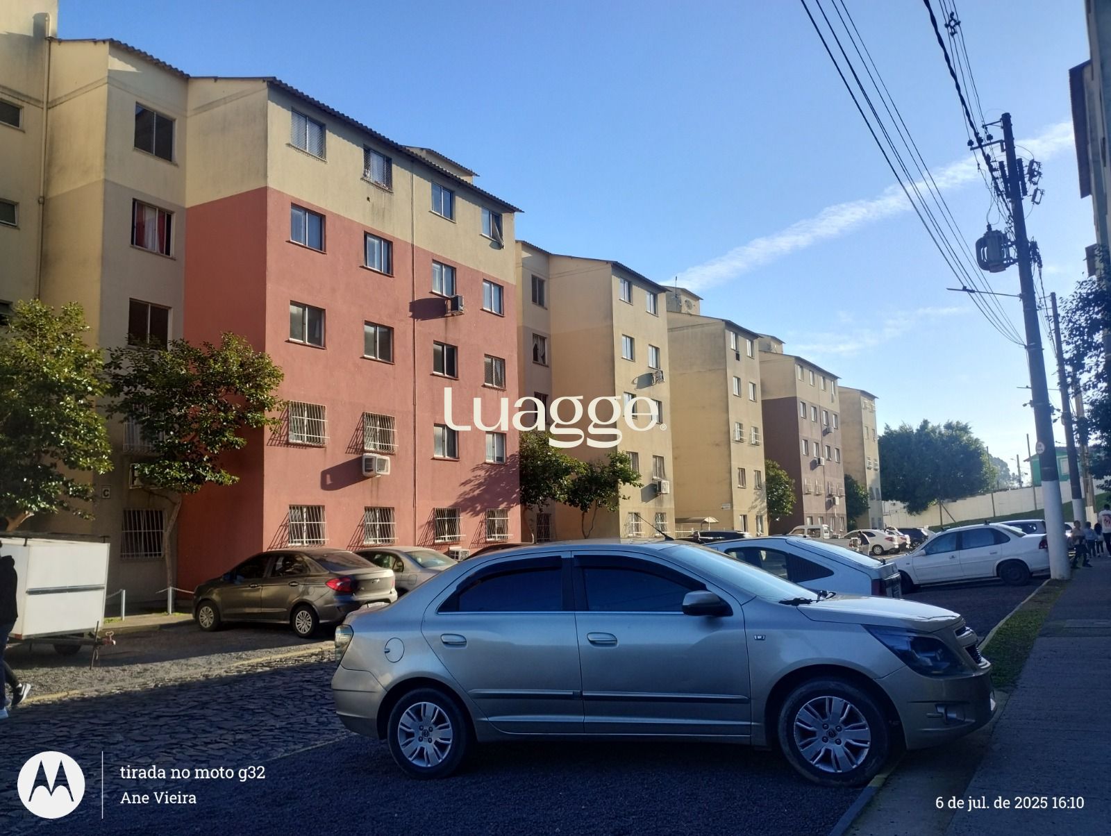 Apartamento, 2 quartos, 44 m² - Foto 35