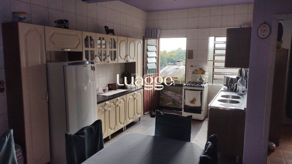 Casa à venda com 4 quartos, 119m² - Foto 10