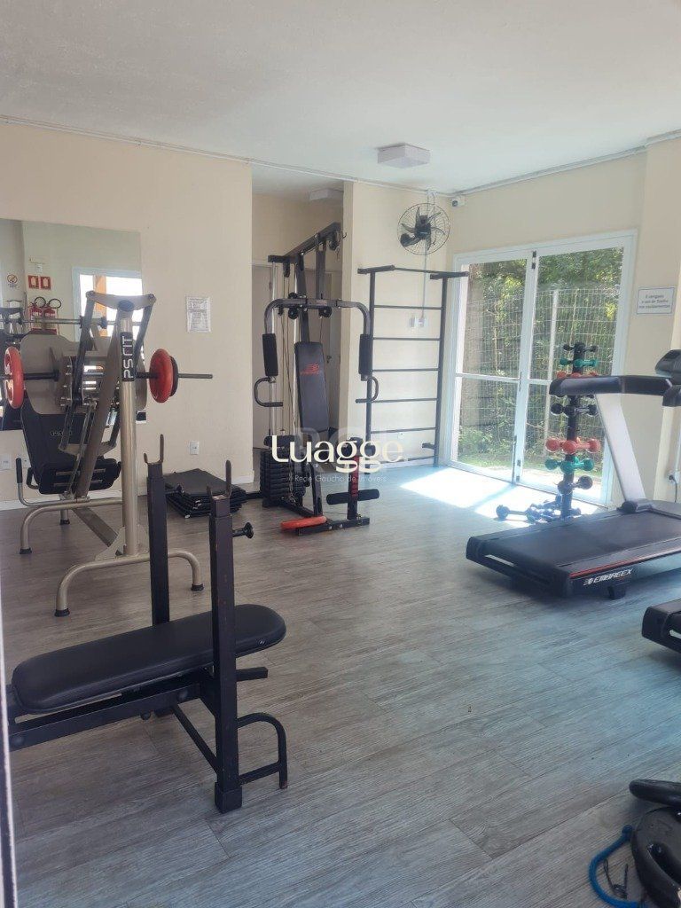 Apartamento, 2 quartos, 91 m² - Foto 29