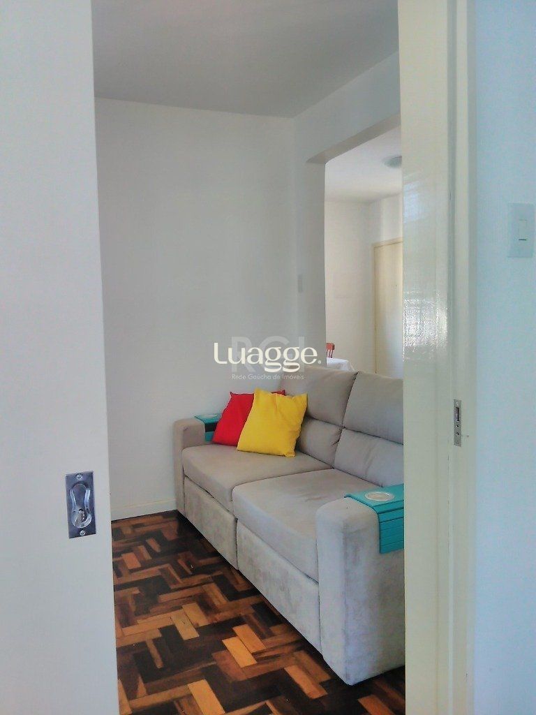 Apartamento, 2 quartos, 61 m² - Foto 8