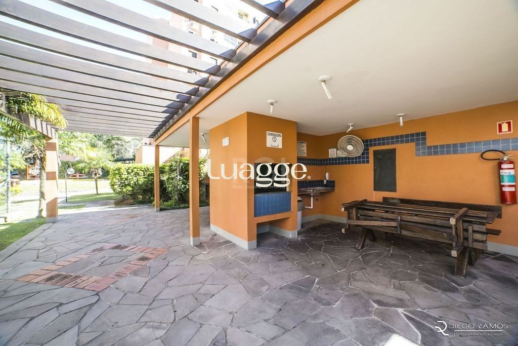 Apartamento à venda com 2 quartos, 58m² - Foto 4