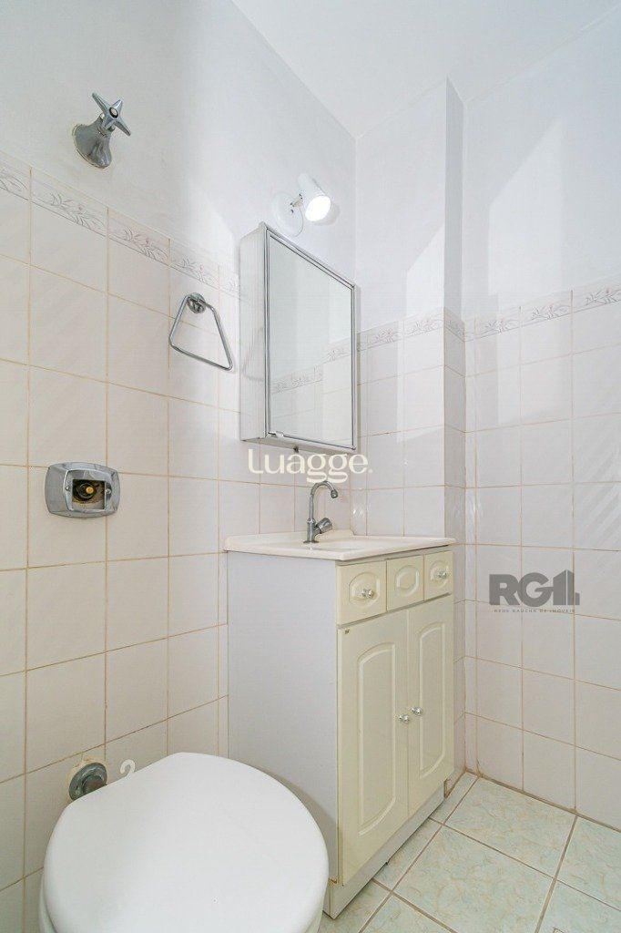 Apartamento, 1 quarto, 27 m² - Foto 9