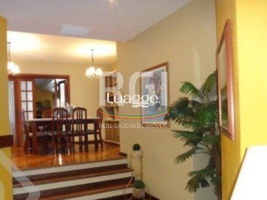 Casa à venda com 4 quartos, 335m² - Foto 4