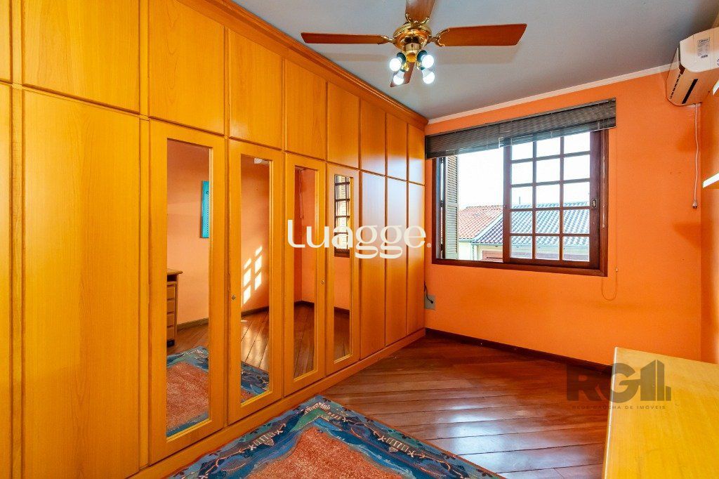 Casa, 3 quartos, 200 m² - Foto 31