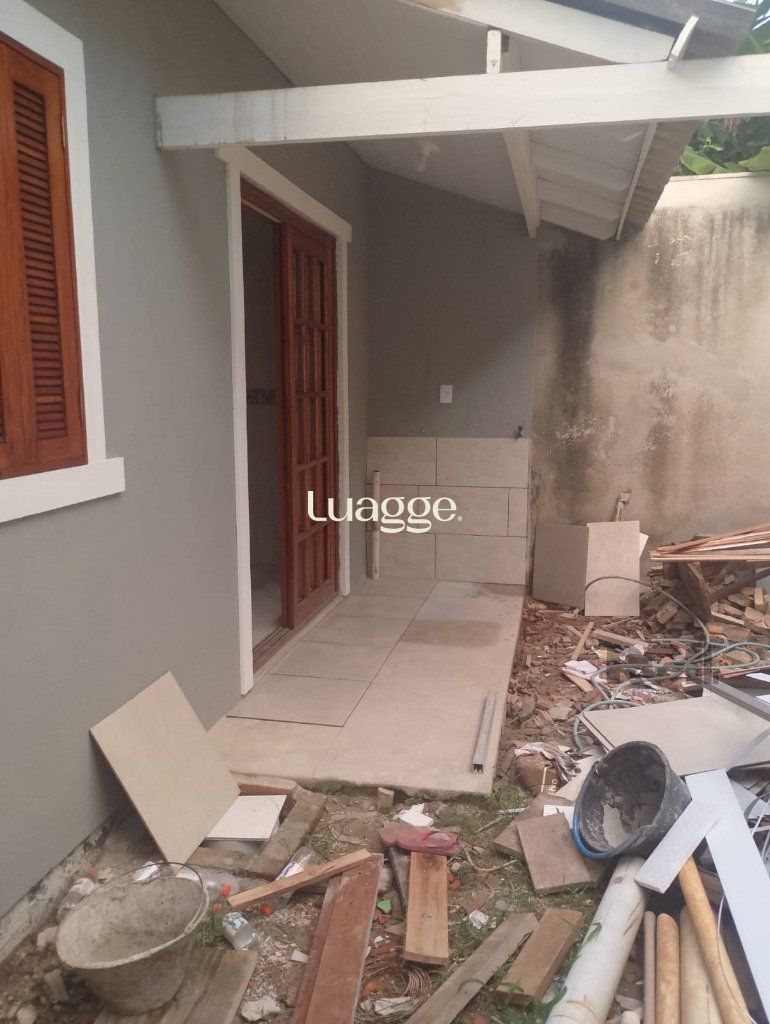 Casa à venda com 3 quartos, 82m² - Foto 20
