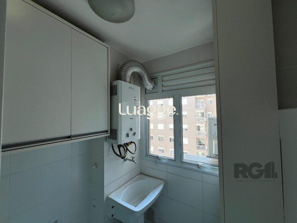 Apartamento à venda com 3 quartos, 74m² - Foto 22