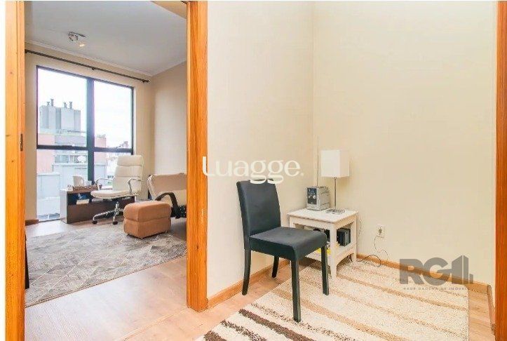 Sala-Conjunto, 27 m² - Foto 5