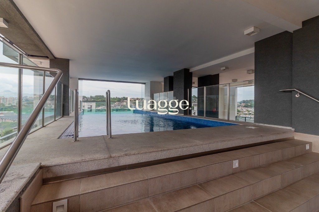 Apartamento à venda com 2 quartos, 66m² - Foto 33