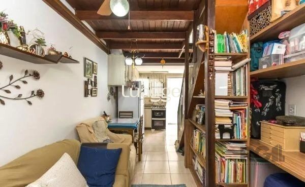 Conjunto Comercial-Sala à venda com 2 quartos, 27m² - Foto 7
