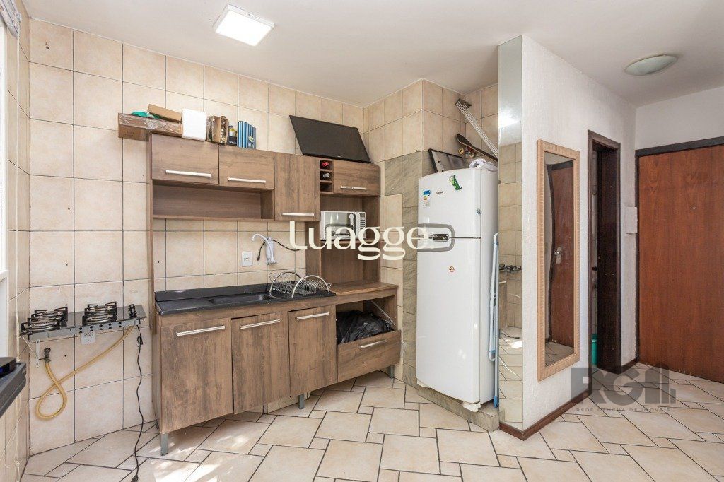 Apartamento, 1 quarto, 32 m² - Foto 3