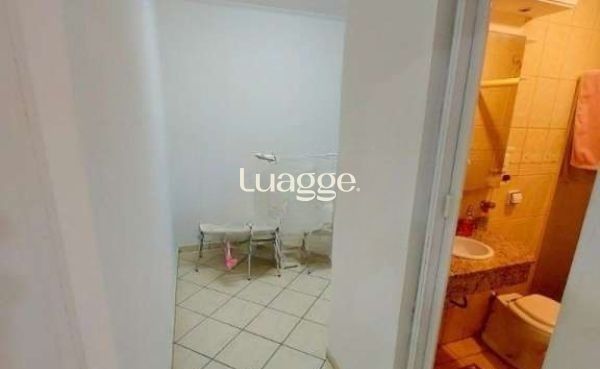 Apartamento, 2 quartos, 47 m² - Foto 3
