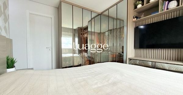 Apartamento à venda com 3 quartos, 75m² - Foto 10
