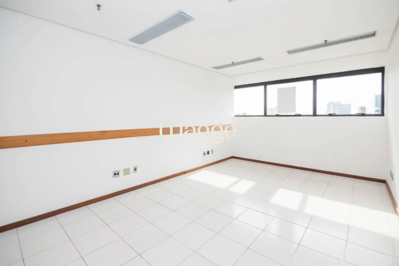 Sala-Conjunto, 26 m² - Foto 1