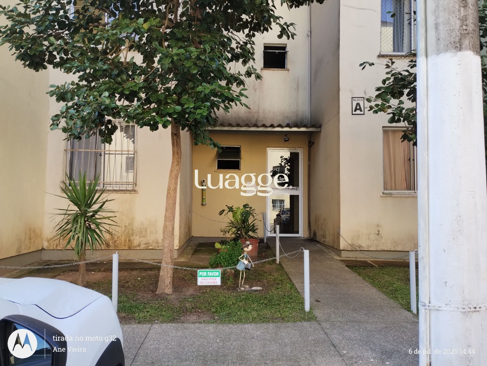 Apartamento, 2 quartos, 44 m² - Foto 19