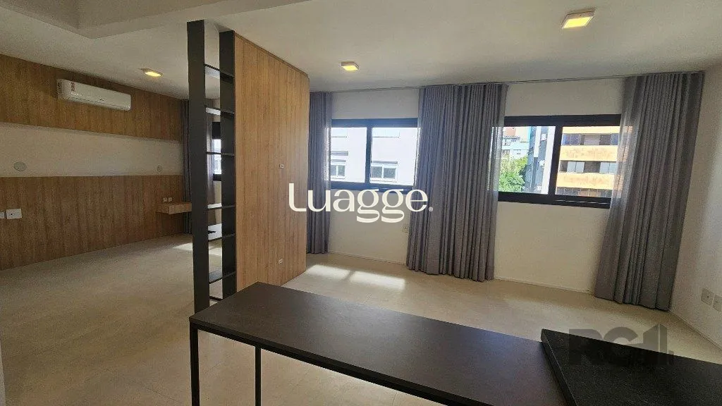 Apartamento, 1 quarto, 42 m² - Foto 6