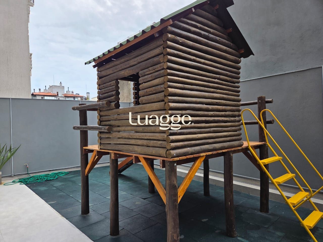 Apartamento à venda com 3 quartos, 107m² - Foto 10
