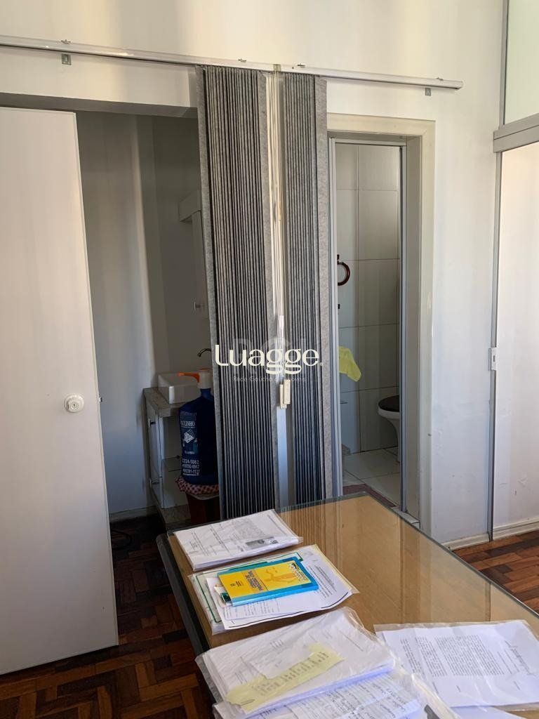 Sala-Conjunto, 32 m² - Foto 6