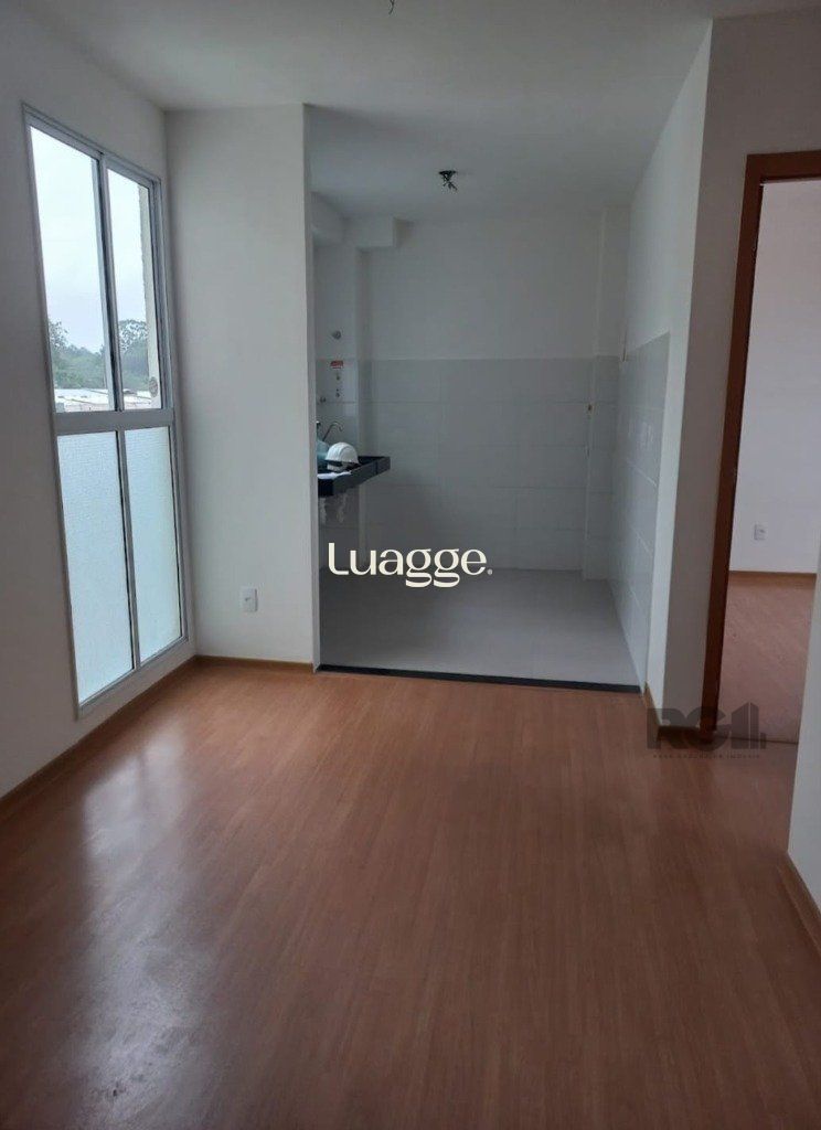 Apartamento à venda com 2 quartos, 42m² - Foto 1