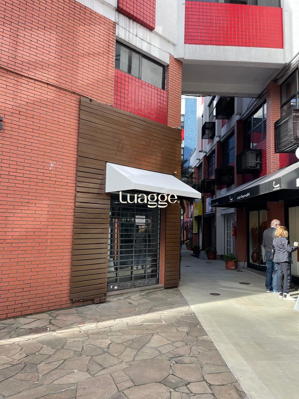 Loja-Salão à venda, 35m² - Foto 14