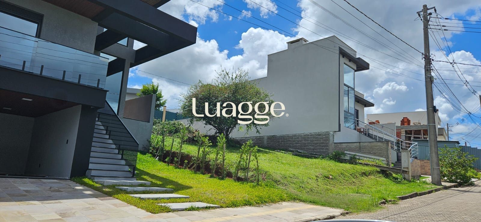 Terreno, 257 m² - Foto 1