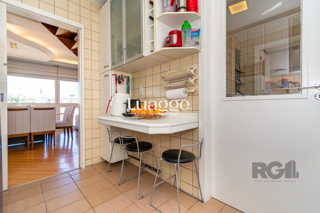Cobertura à venda com 3 quartos, 248m² - Foto 45