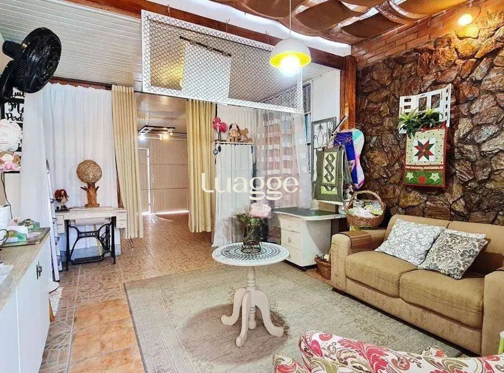 Sobrado à venda com 3 quartos, 187m² - Foto 24