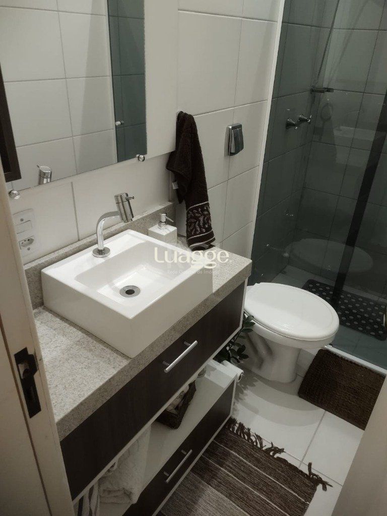 Casa à venda com 3 quartos, 101m² - Foto 5