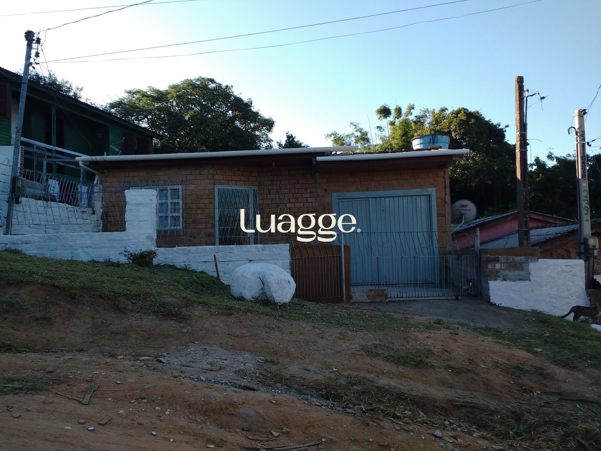 Casa, 2 quartos, à venda, 48 m², Krahe - Viamão — foto 2