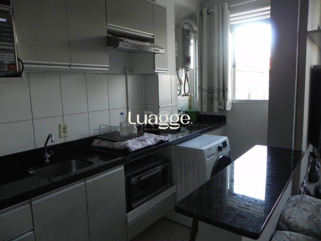 Apartamento, 2 quartos, 45 m² - Foto 7