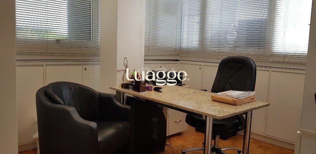 Conjunto Comercial-Sala à venda com 1 quarto, 49m² - Foto 6