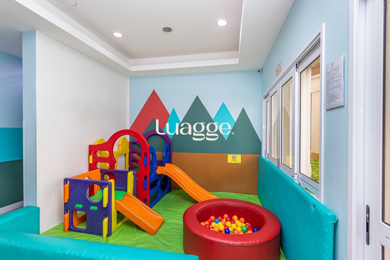 Apartamento, 3 quartos, 69 m² - Foto 8