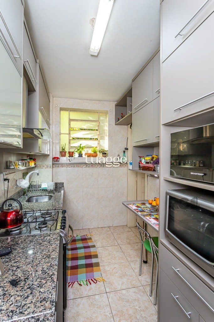 Apartamento à venda com 3 quartos, 88m² - Foto 22