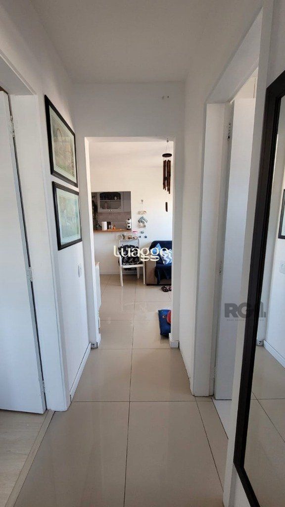 Apartamento à venda com 2 quartos, 61m² - Foto 8