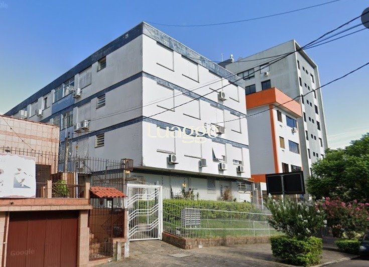 Apartamento, 1 quarto, 40 m² - Foto 1