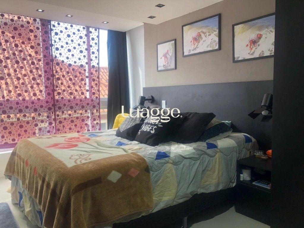 Apartamento à venda com 2 quartos, 59m² - Foto 9