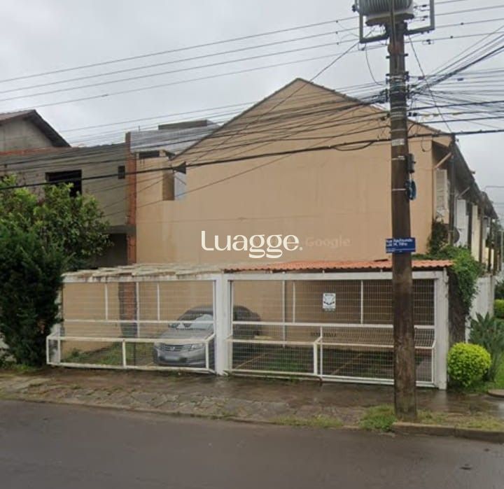 Casa à venda com 3 quartos, 90m² - Foto 27