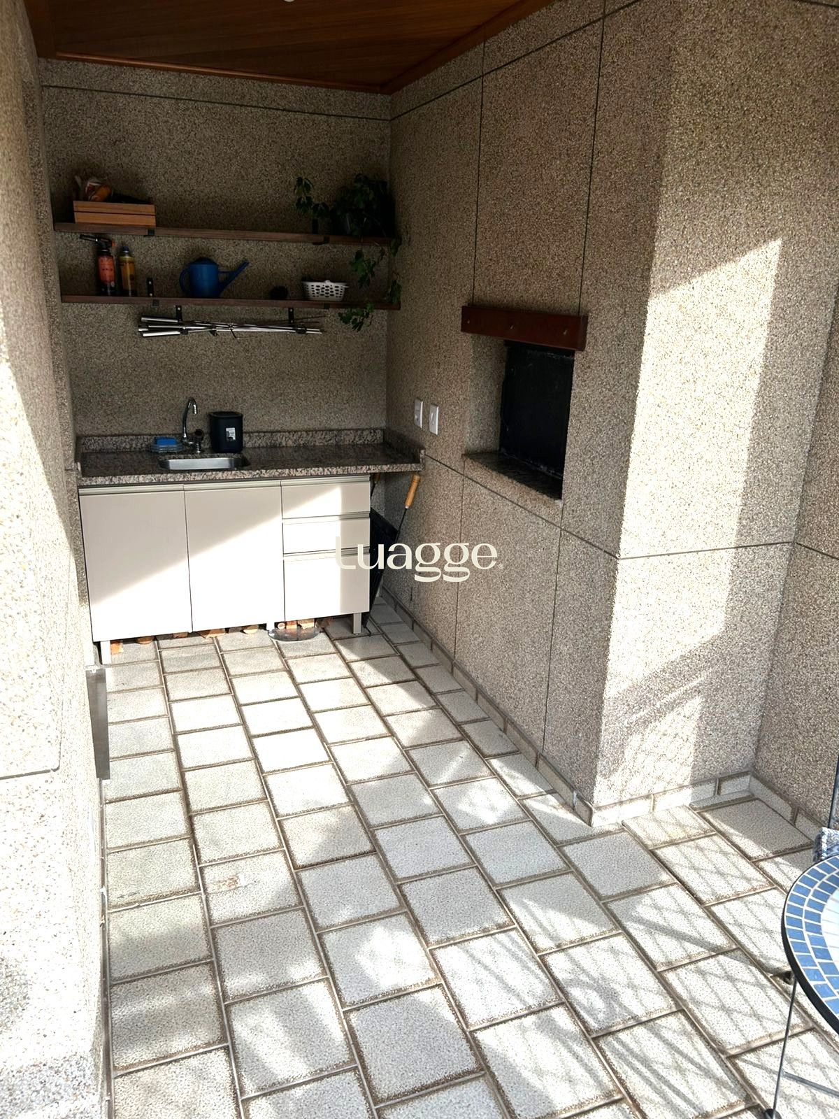 Apartamento, 3 quartos, à venda, 93 m², Santana - Porto Alegre — foto 5