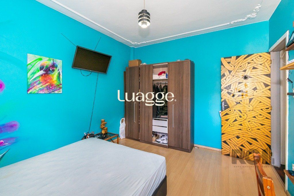 Apartamento, 1 quarto, 47 m² - Foto 9