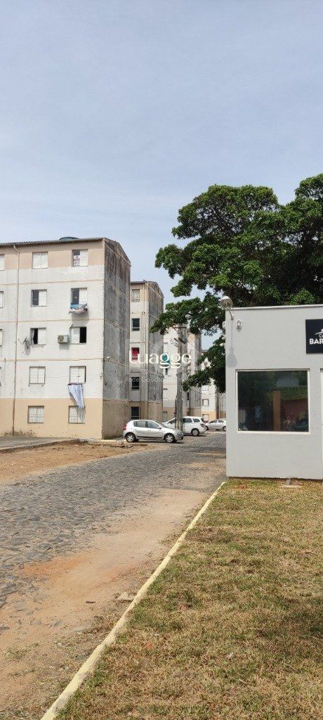 Apartamento, 2 quartos, 40 m² - Foto 1