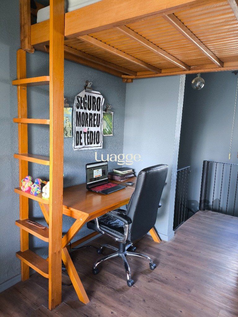 Cobertura à venda com 1 quarto, 85m² - Foto 28