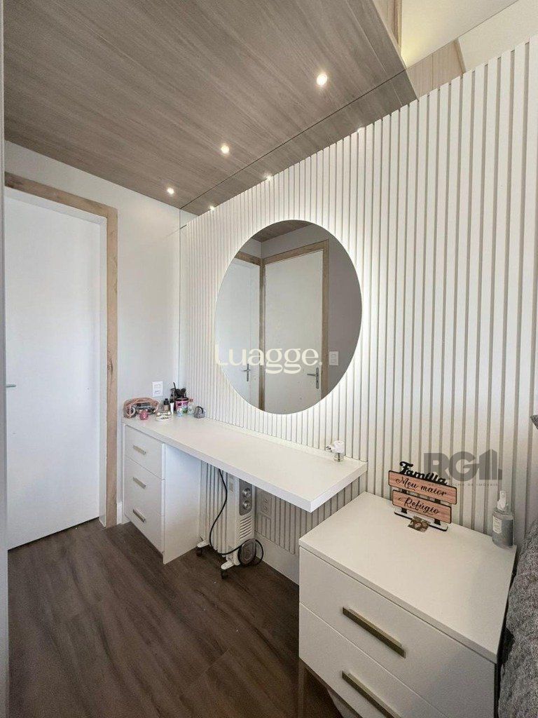 Casa de Condomínio à venda com 3 quartos, 85m² - Foto 3