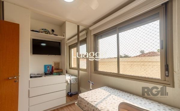 Apartamento à venda com 3 quartos, 106m² - Foto 13