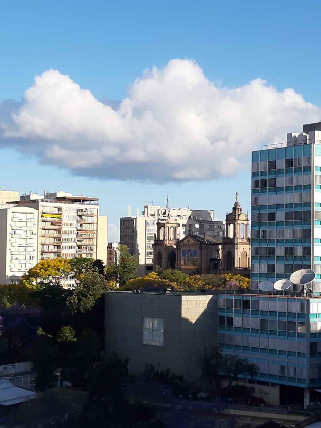 Apartamento, 3 quartos, à venda, 149 m², Centro Histórico - Porto Alegre — foto 2