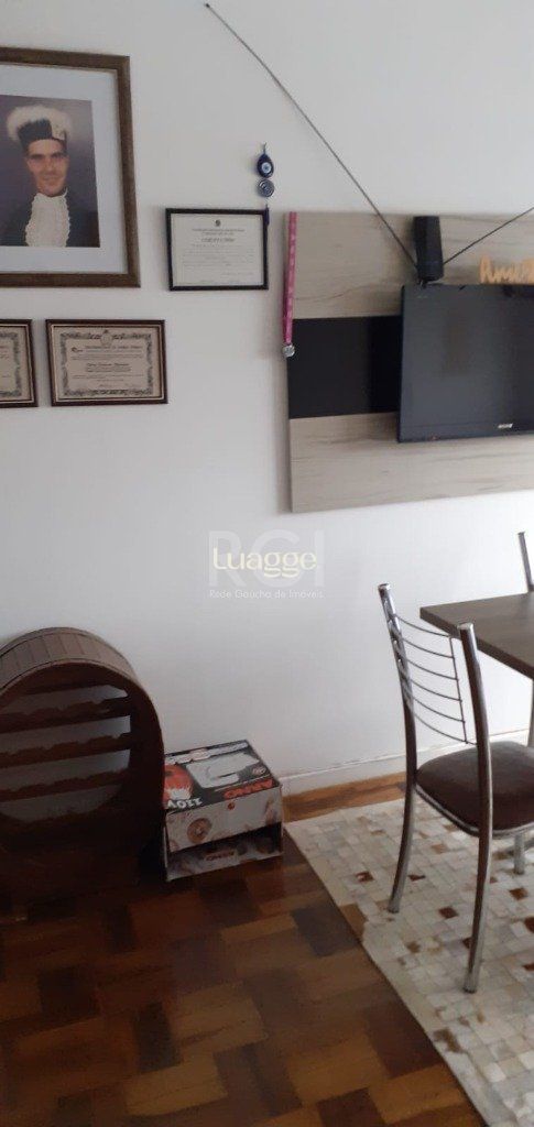 Apartamento à venda com 2 quartos, 70m² - Foto 6