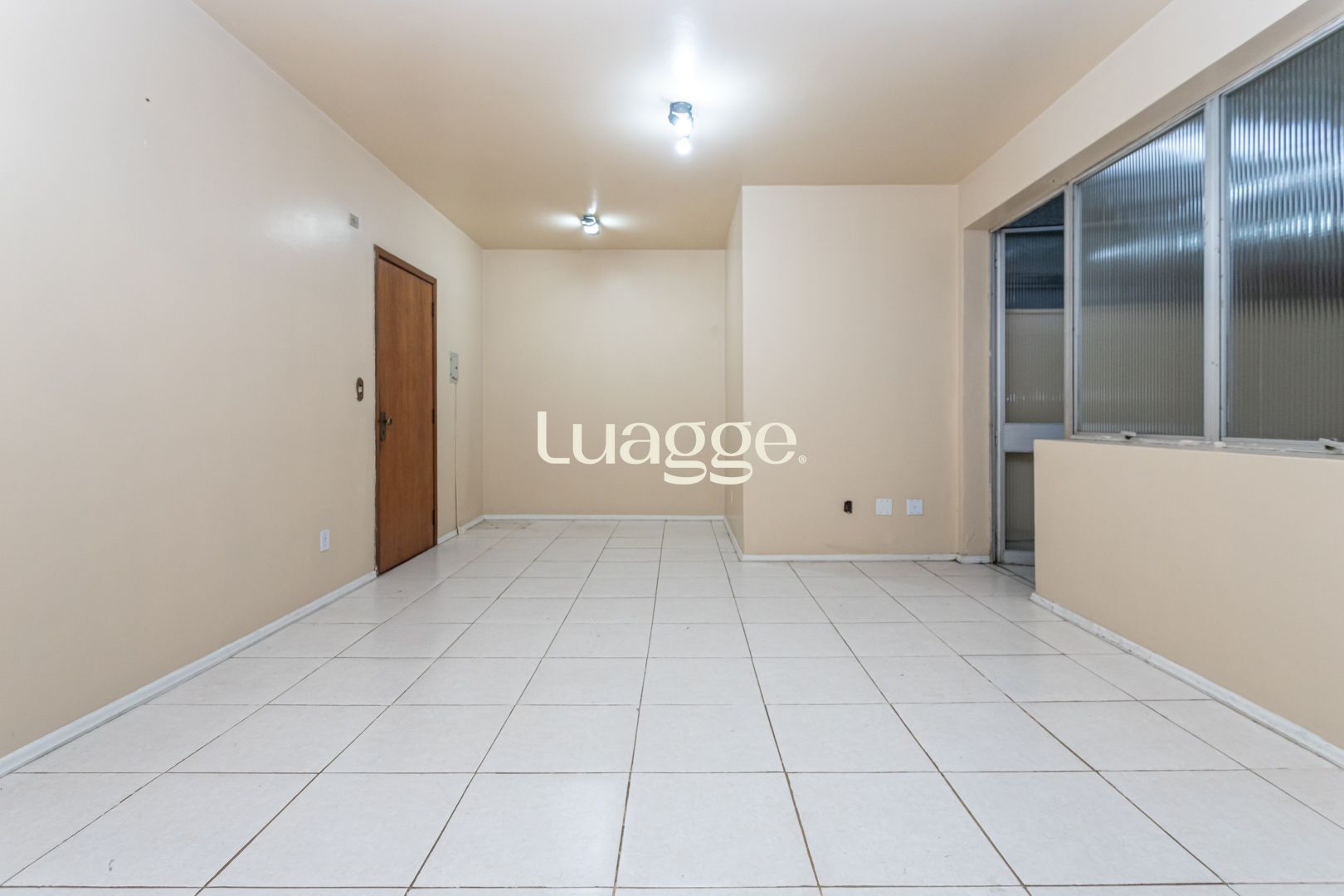 Sala-Conjunto, 54 m² - Foto 1