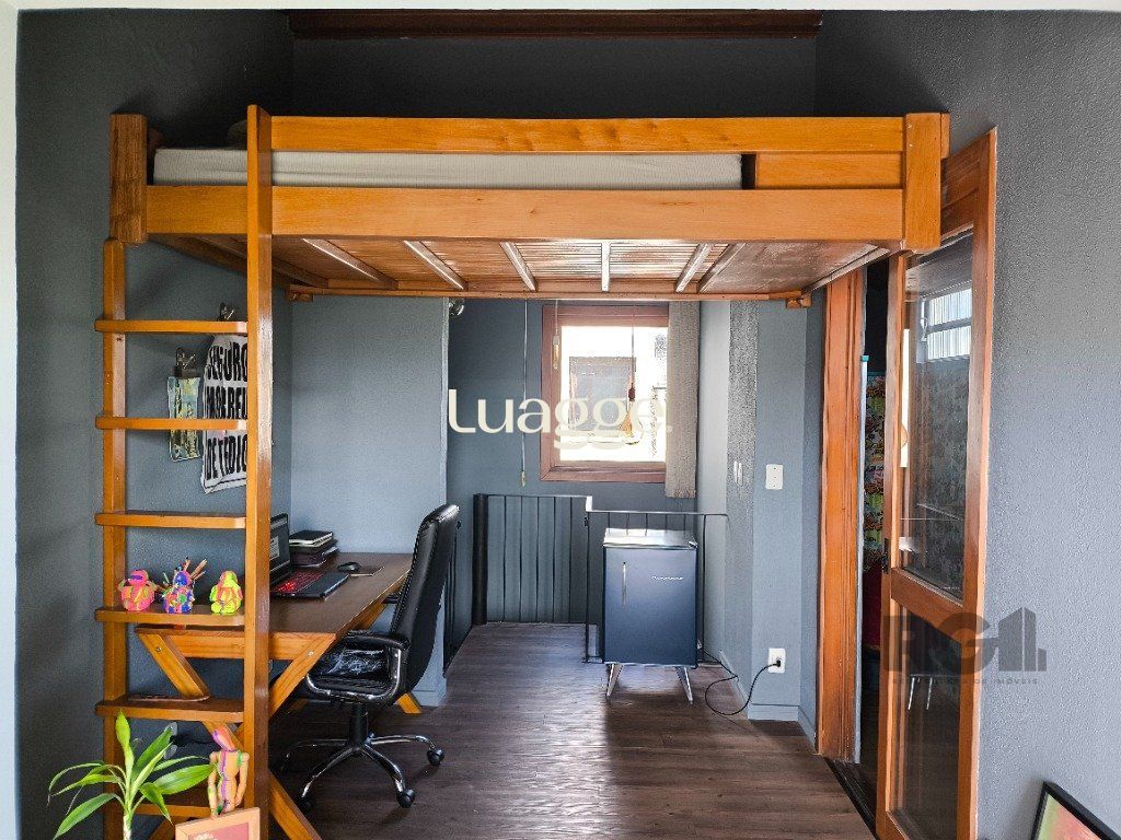 Cobertura à venda com 1 quarto, 85m² - Foto 27