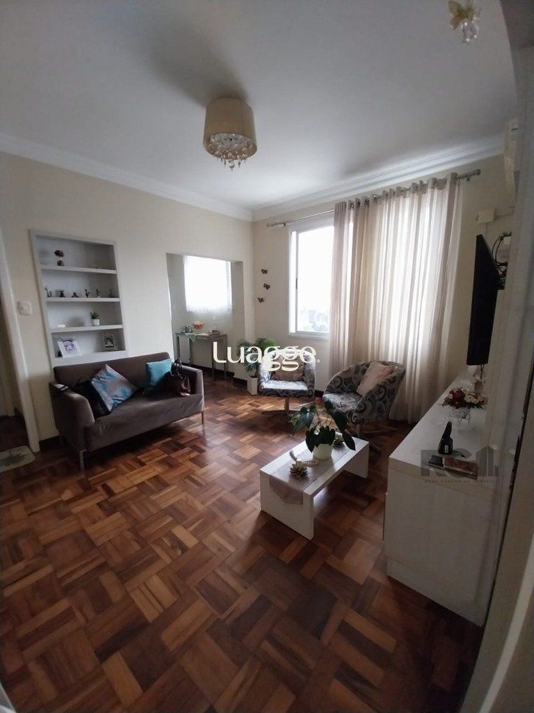 Apartamento à venda com 2 quartos, 96m² - Foto 7