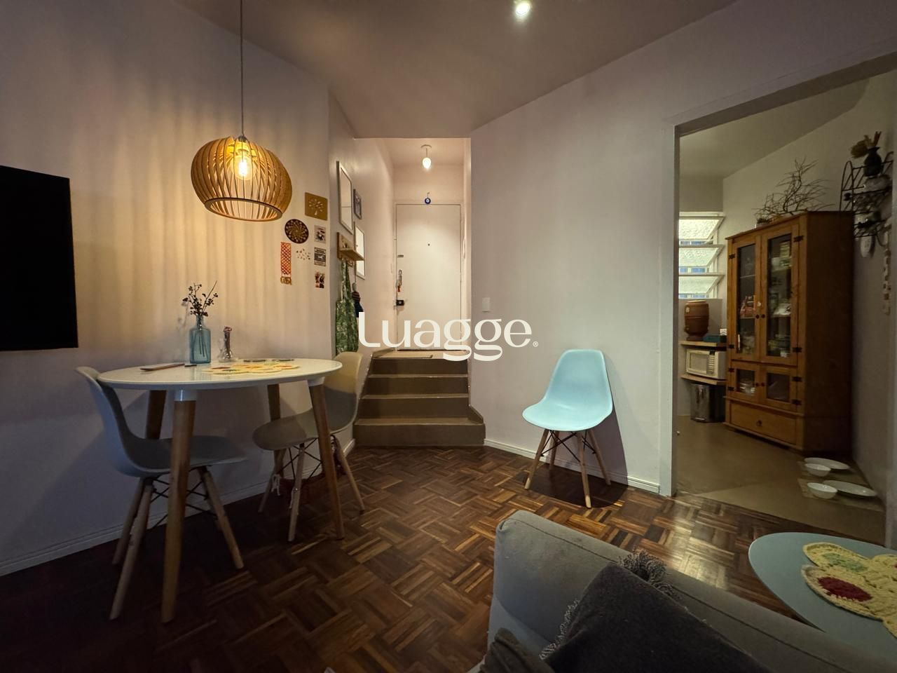 Depósito-Galpão-Armazém à venda com 1 quarto, 58m² - Foto 6