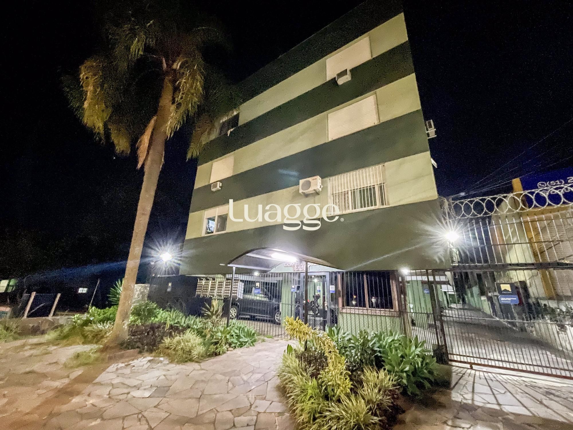 Apartamento à venda com 2 quartos, 57m² - Foto 23